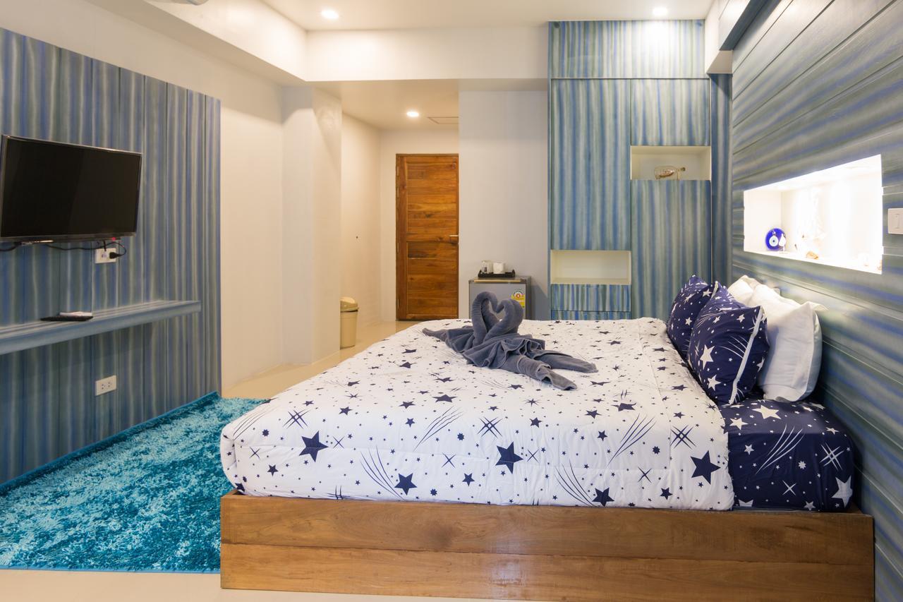 Aparthotel 2 Feel Bed Station Udon Thani Exteriér fotografie