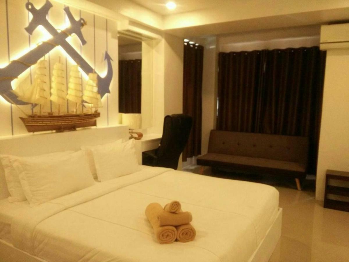 Aparthotel 2 Feel Bed Station Udon Thani Exteriér fotografie